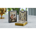 Limited Gİlded Bicycle Cupid- Numbered Seal –Oyun Kartları
