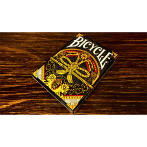 Bicycle Goketsu Playing Cards – Card Experiment