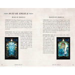 Good Omens Tarot Destesi 