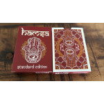 Hamsa V2 Edition Oyun Kartları