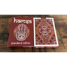 Hamsa V2 Edition Oyun Kartları
