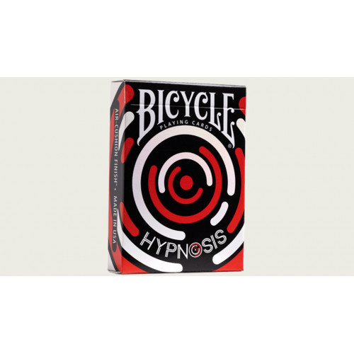 Bicycle Hypnosis V3 Oyun Kartları