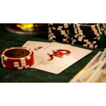 Lucky Casin Marked Playing Cards