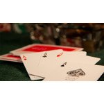 Lucky Casin Marked Playing Cards