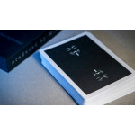 Magician’s Anonymous Playing Cards by US Playing Cards