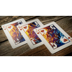 Memento Mori Genesis Playing Cards – Adrian Valenzuela