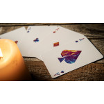 Memento Mori Genesis Playing Cards – Adrian Valenzuela