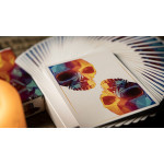 Memento Mori Genesis Playing Cards – Adrian Valenzuela
