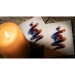 Memento Mori Genesis Playing Cards – Adrian Valenzuela