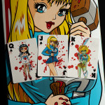 Nightmare on Hookups – Street Oyun Kartları