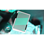 Limited NOC3000X3: Silver/Teal (Species X) 