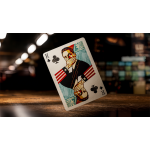 Obey Collage Edition Oyun Kartı