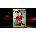 Obey Collage Edition Oyun Kartı