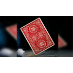 Obey Red Edition Oyun Kartı