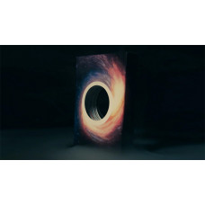 Orbit Black Hole Oyun Kartları