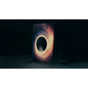 Orbit Black Hole Oyun Kartları
