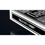 Orbit Tally Ho Circle Back (Siyah) Oyun Kartı