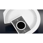 Orbit Tally Ho Circle Back (Siyah) Oyun Kartı