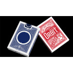 Orbit Tally-Ho Circle Back Oyun Kartları