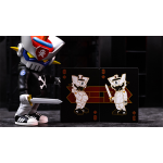 Bicycle Quiccs Ghost White Oyun Kartı