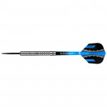 Harrows Razr 90% Tungsten Steeldart Harrows Razr 90% Tungsten Steeldart