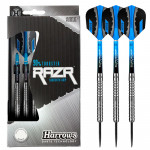 Harrows Razr 90% Tungsten Steeldart Harrows Razr 90% Tungsten Steeldart