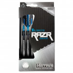 Harrows Razr 90% Tungsten Steeldart Harrows Razr 90% Tungsten Steeldart