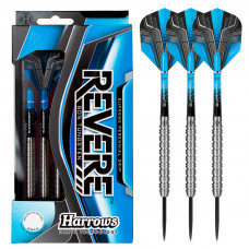 Harrows Revere 90% Tungsten Steeldart Harrows Revere 90% Tungsten Steeldart