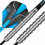 Harrows Revere 90% Tungsten Steeldart