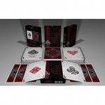 Ritual Oyun Kartları – US Playing Card Company
