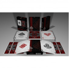 Ritual Oyun Kartları – US Playing Card Company