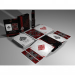 Ritual Oyun Kartları – US Playing Card Company