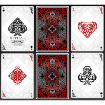 Ritual Oyun Kartları – US Playing Card Company