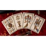 Romeo & Juliet (Standard Edition) Oyun Kartı Romeo & Juliet (Standard Edition) Oyun Kartı