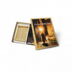 The Serial Killer Deck by Taylor Imagineering