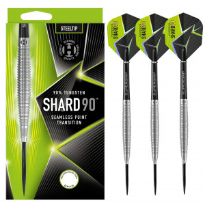 SHARD %90 ÇELIK UÇLU DART