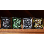 Silver Dragon – Standard Edition Oyun Kartları by Craig Maidment
