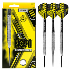 NX90 TAPERED %90 ÇELIK UÇLU DART