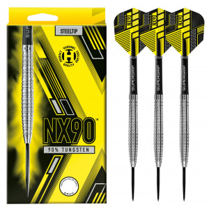 NX90 TAPERED %90 ÇELIK UÇLU DART