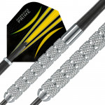 Harrows Torpedo 80% Tungsten Çelik Uçlu Dart Oku Harrows Torpedo 80% Tungsten Çelik Uçlu Dart Oku
