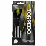 Harrows Torpedo 80% Tungsten Çelik Uçlu Dart Oku Harrows Torpedo 80% Tungsten Çelik Uçlu Dart Oku