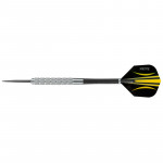 Harrows Torpedo 80% Tungsten Çelik Uçlu Dart Oku Harrows Torpedo 80% Tungsten Çelik Uçlu Dart Oku