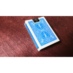 Bicycle Turquoise Oyun Kartları – US Playing Card Company