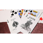 Bicycle Turquoise Oyun Kartları – US Playing Card Company