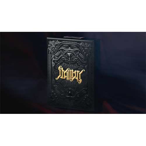 Ultimate Deck Oyun Kartı Ultimate Deck Oyun Kartı