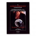 Ultimate Marked Deck (UMD) Companion Book – İllüzyonistler İçin Kapsamlı Rehber