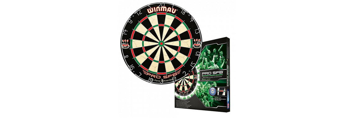 winmau pro sfb