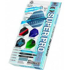 Harrows Dart Super Pro Tune Up Set